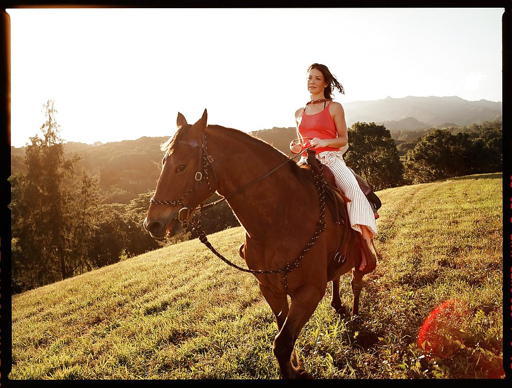 Evangeline Lilly HOT whatever she wear pt.2 #36899439