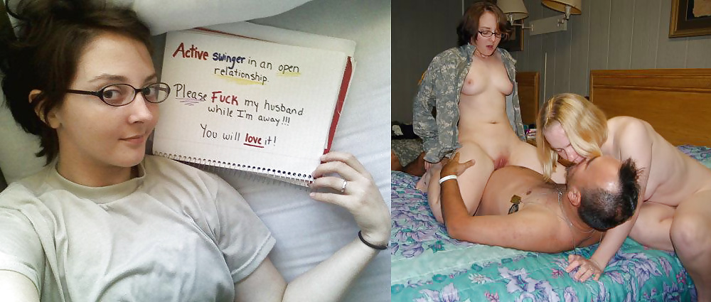 DRESSED UNDRESSED REAL EXPOSED WIVES 4 #40169770