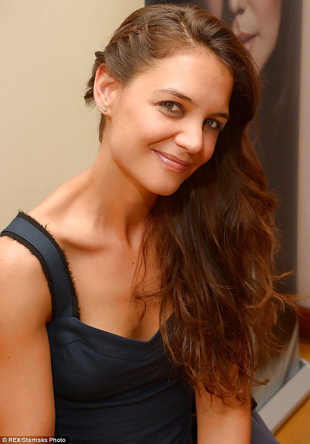 Katie Holmes mega collection #25959073