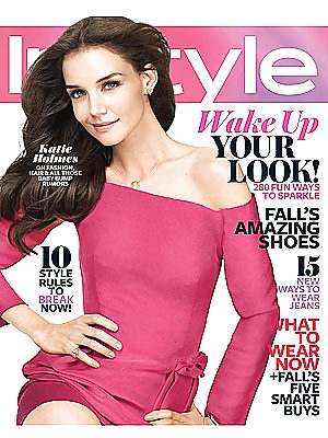 Katie holmes mega collezione
 #25959369