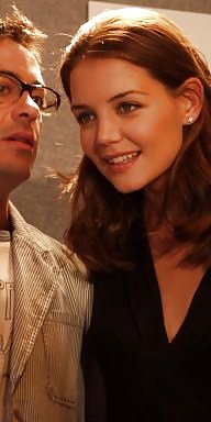 Katie Holmes mega collection #25959443