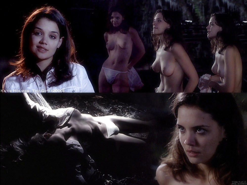 Katie Holmes mega collection #25959480