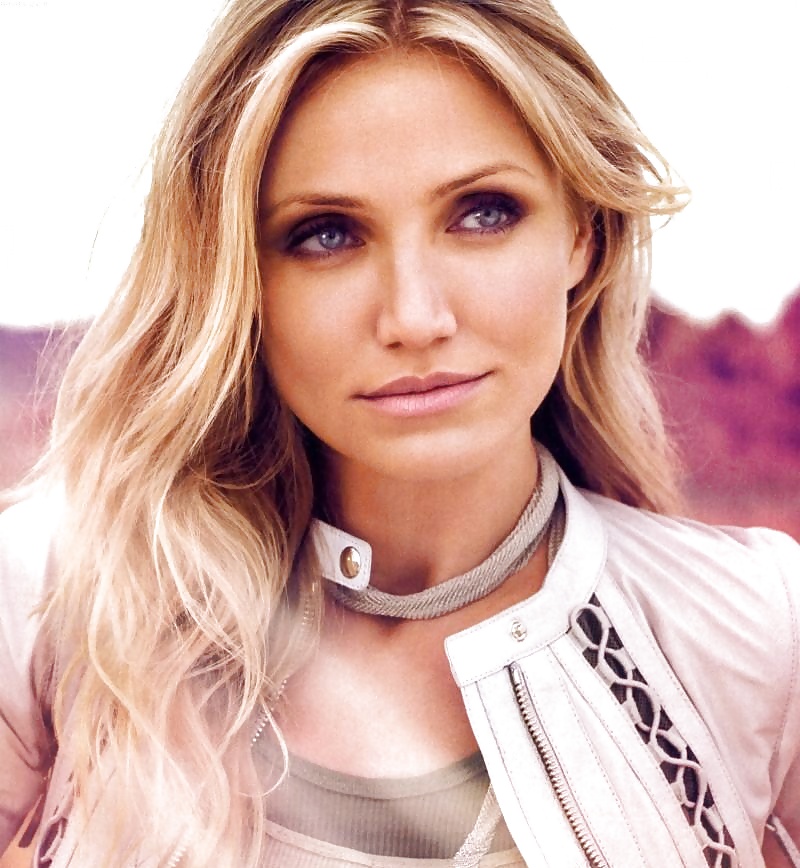 Cameron Diaz #28652111