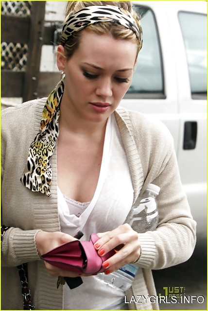 Hilary duff 13
 #40436524