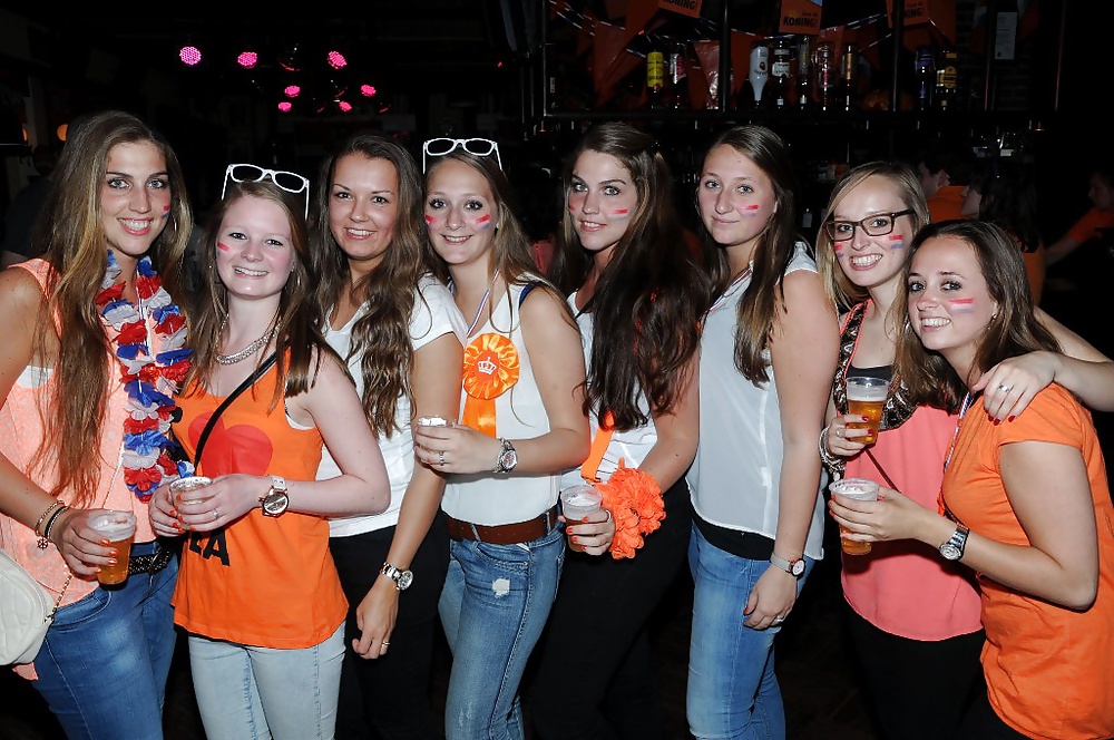 Dutch teens #28784582