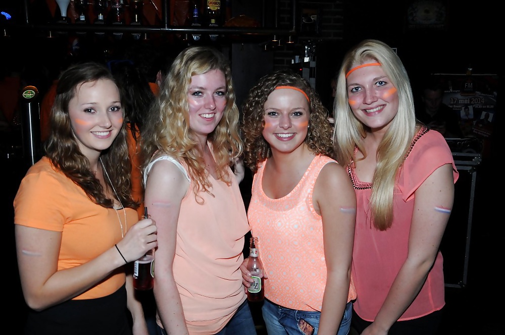 Dutch teens #28784589