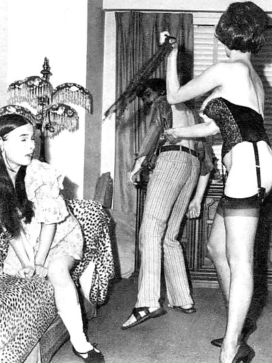 B&w viejo conjunto de la vendimia - los atrapa
 #33755313