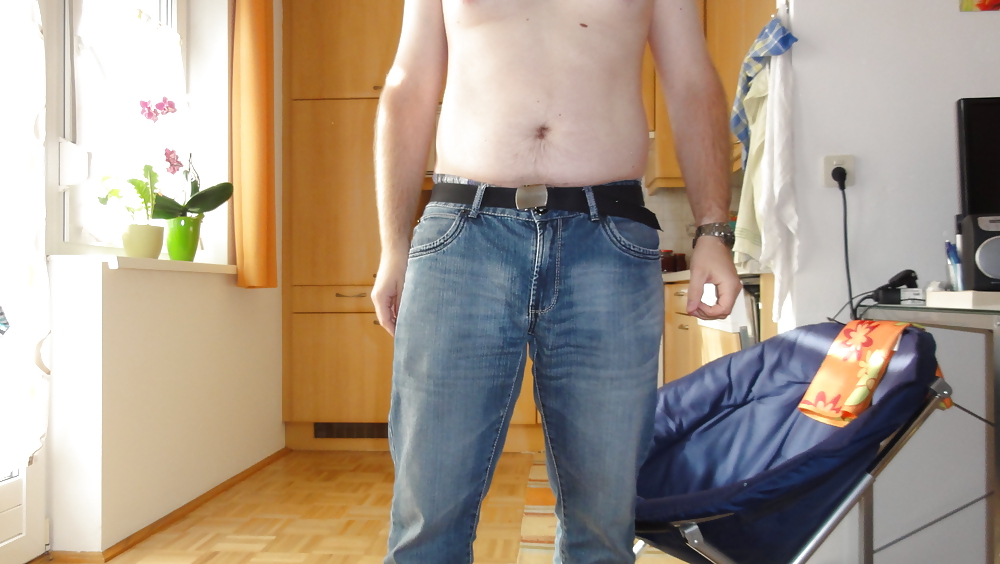 Wieder ausgezogen
 #23076477