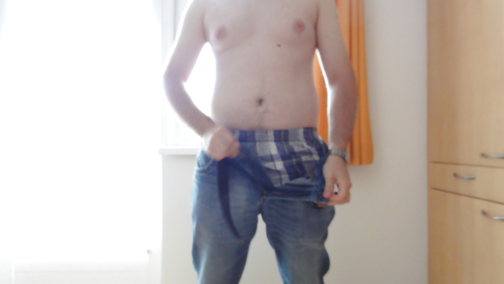 Wieder ausgezogen
 #23076486