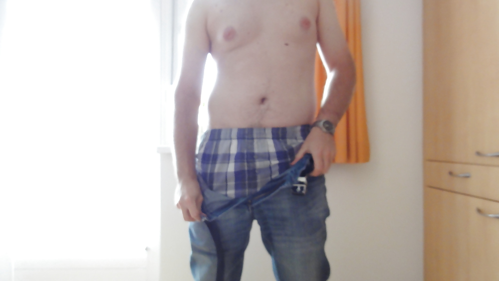 Wieder ausgezogen
 #23076491