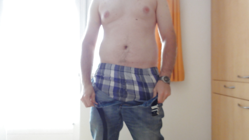 Wieder ausgezogen
 #23076505