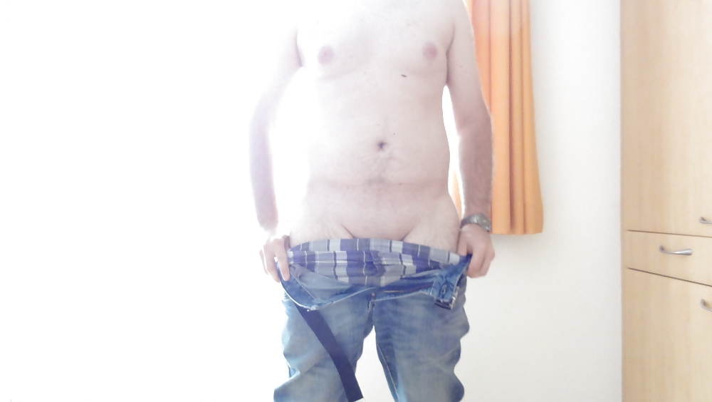 Wieder ausgezogen
 #23076515