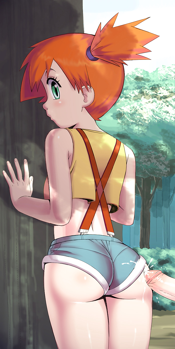 Kasumi (Pokemon) #29047482