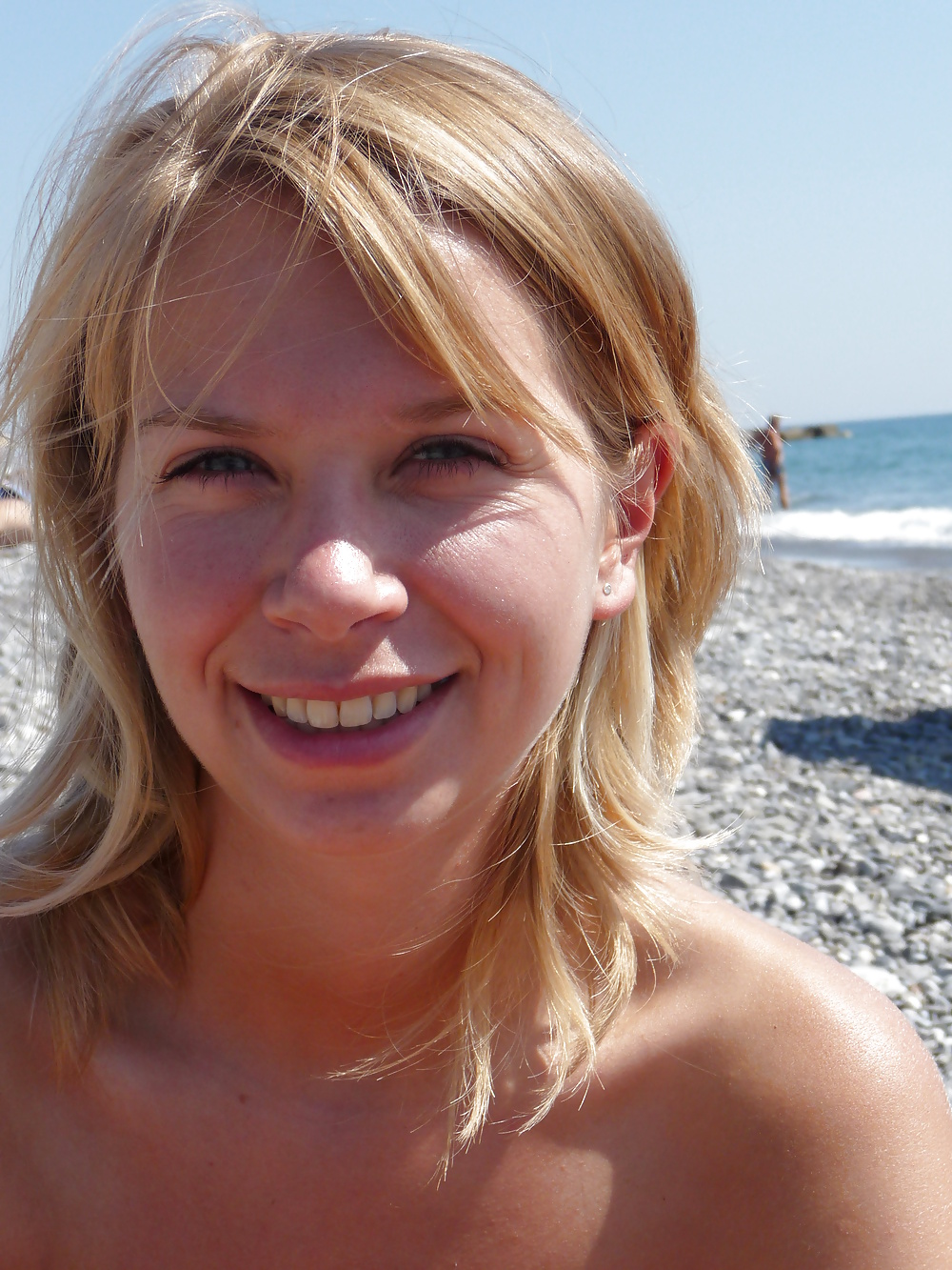 Clemence, Französisch Hure #27753898