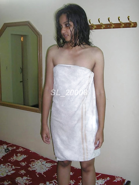 Hot Sri Lankan Models (Non-Nude) #33038798