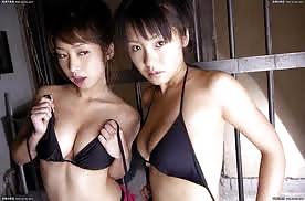 Bikini asiático
 #26387234