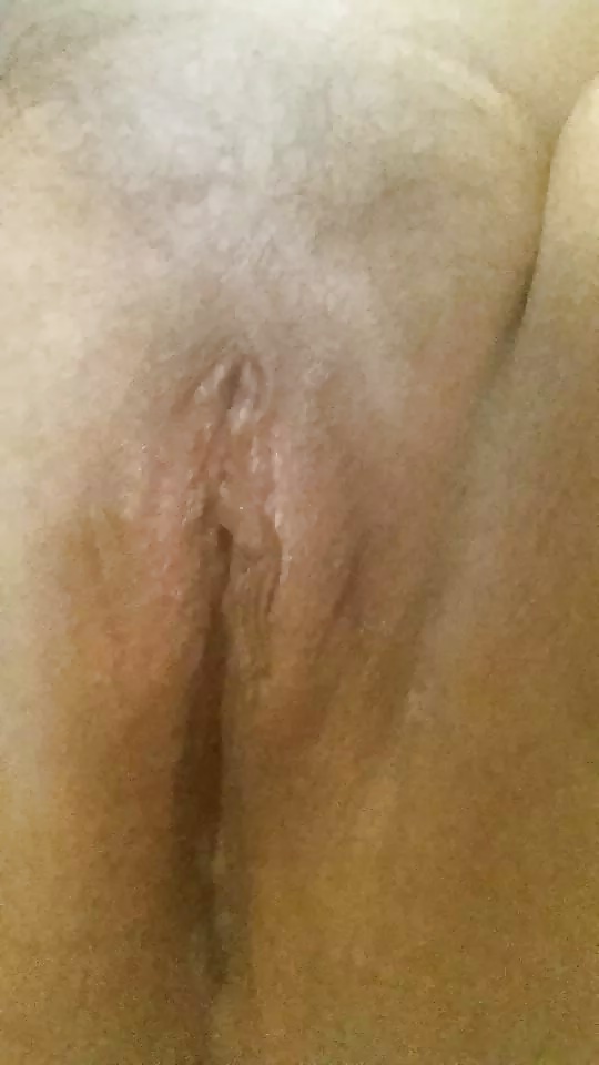 Pretty som pics of my pussy 