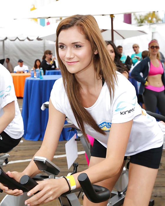 Alyson Stoner #27740133