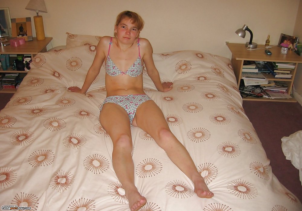 Amateur teen gf follada en casa
 #23071245