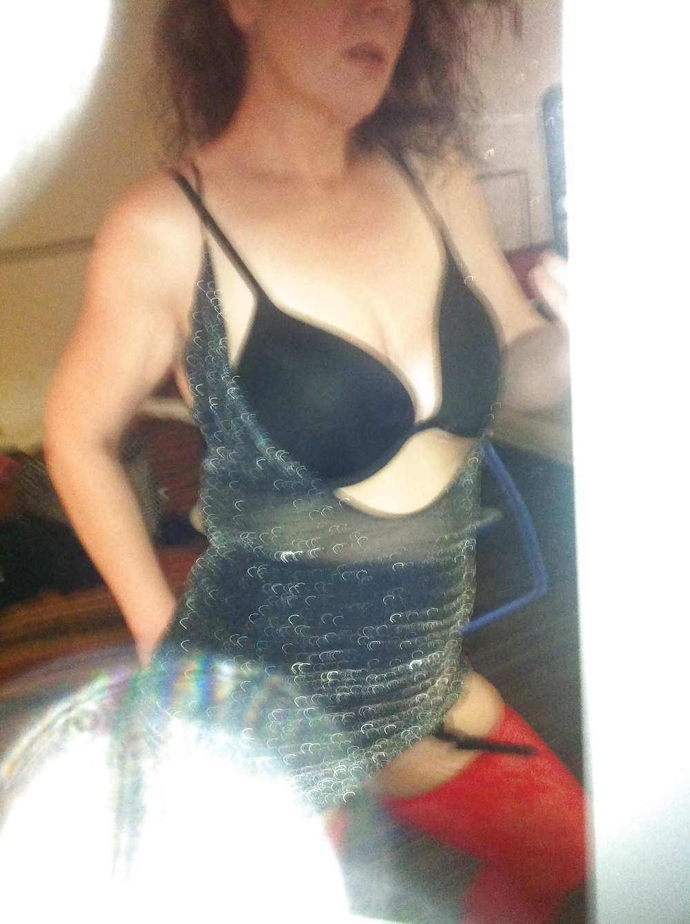 Just A Peek SassyBri #27540568