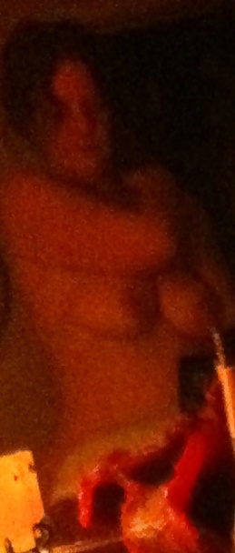 Just A Peek SassyBri #27540573