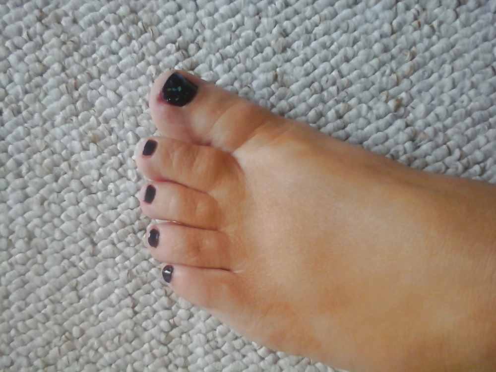 Esposas pie sexy
 #33596866