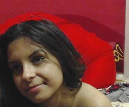 Ragazza webcam #24
 #39259231