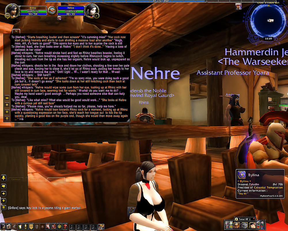 Playing with Nehre #27945833