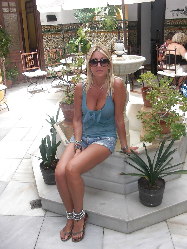 Italienisch Milf 2 - Nn #24949019