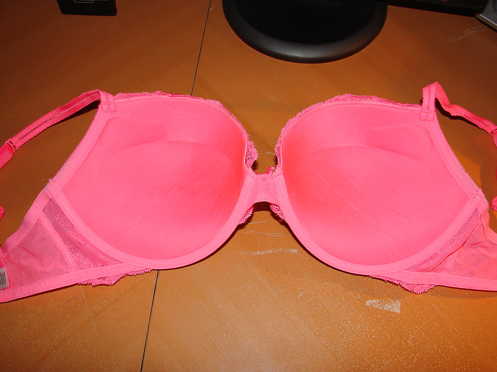 Gf 36DD Gepolsterten Push-up-BH #35391764
