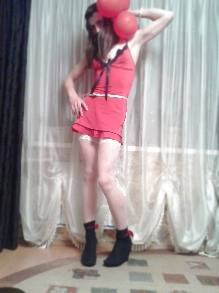 Crossdressers and transvestites 7.12.2014 #39201802