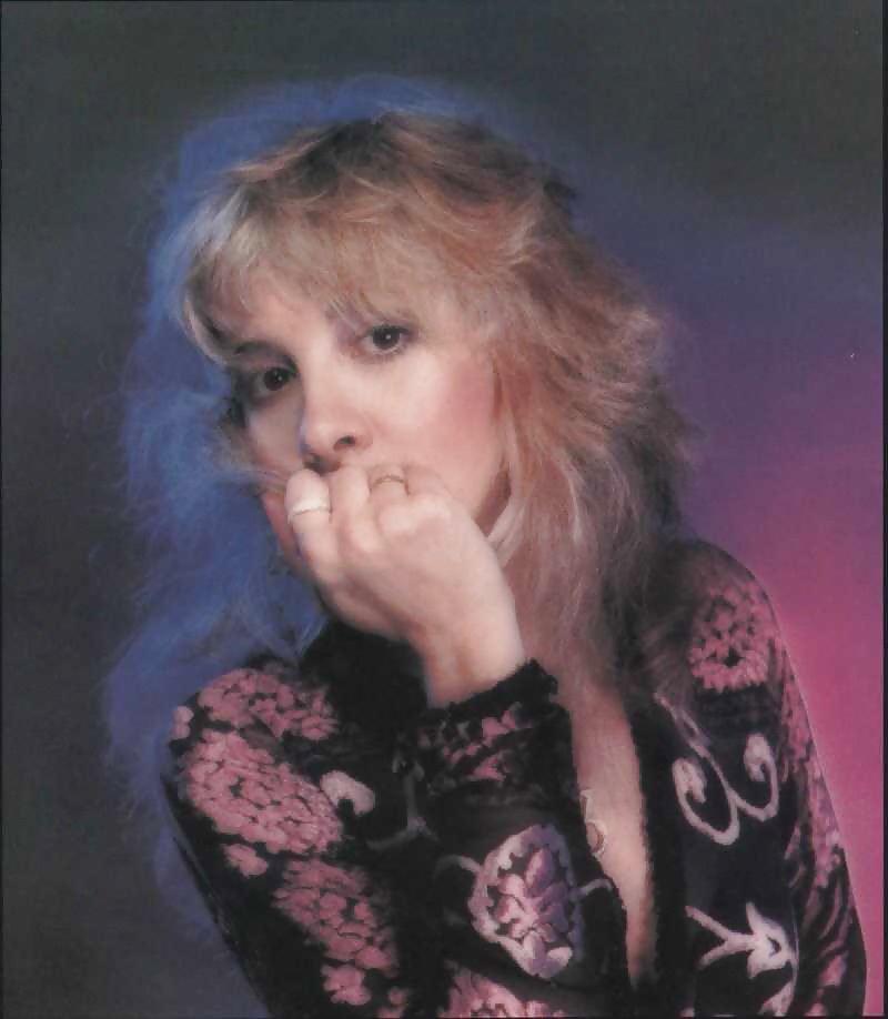 Stevie Nicks #27712994