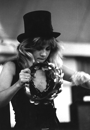 Stevie Nicks #27713113