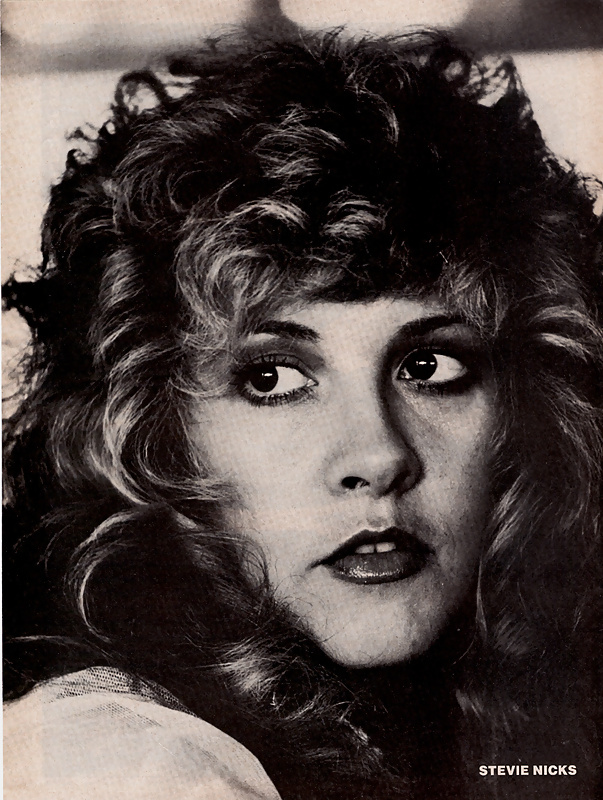 Stevie Nicks #27713129