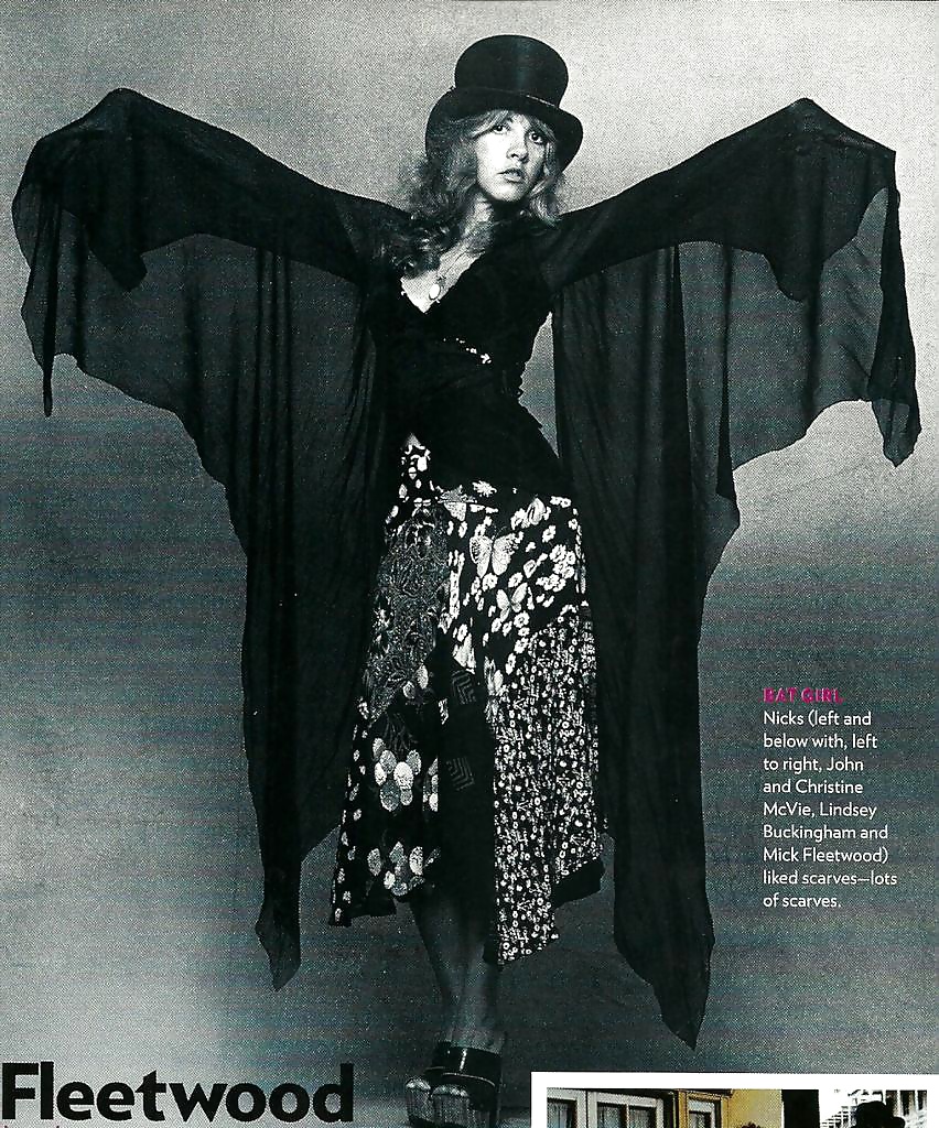 Stevie Nicks #27713173