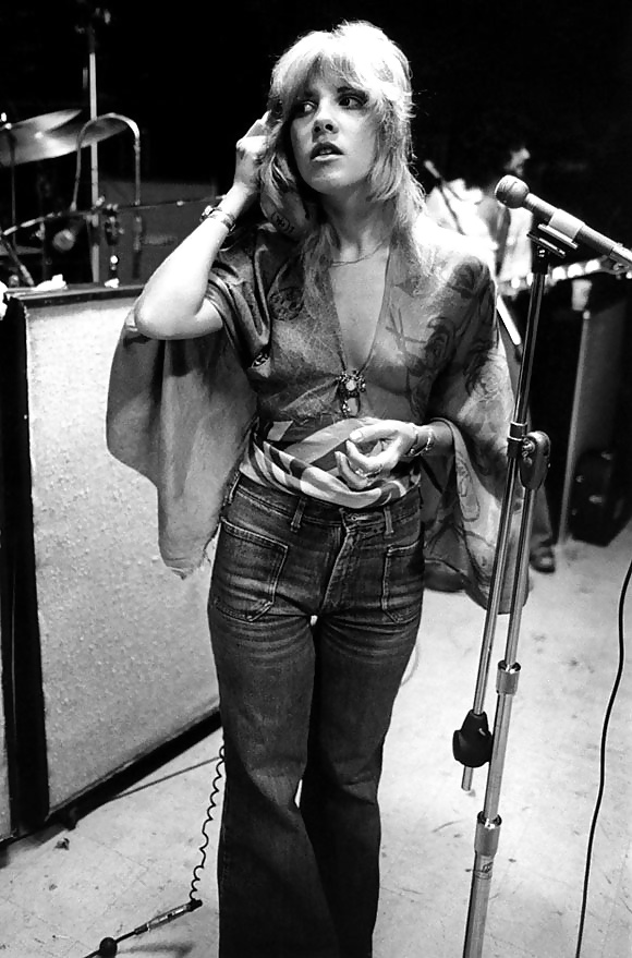 Stevie Nicks #27713294