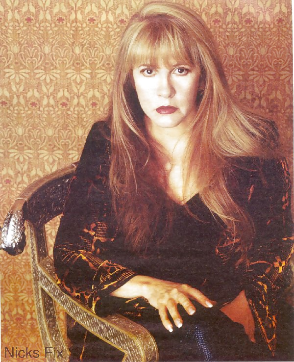 Stevie Nicks #27713340