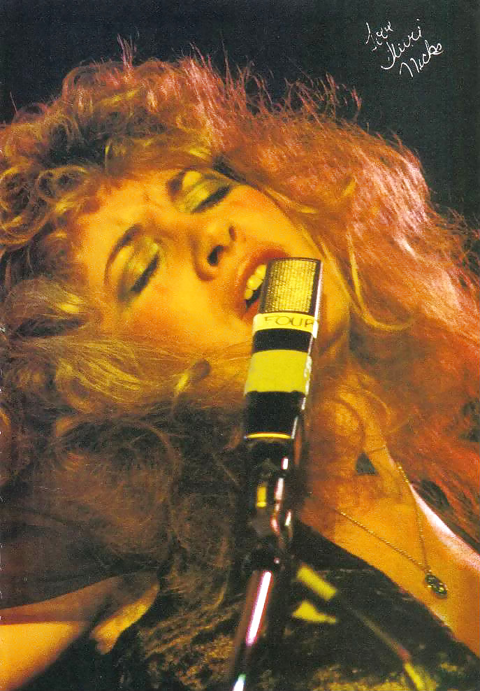 Stevie Nicks #27713349