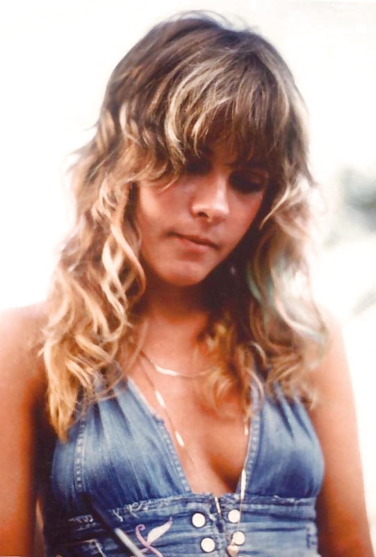 Stevie Nicks #27713391