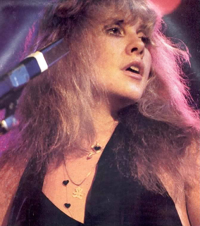 Stevie Nicks #27713428