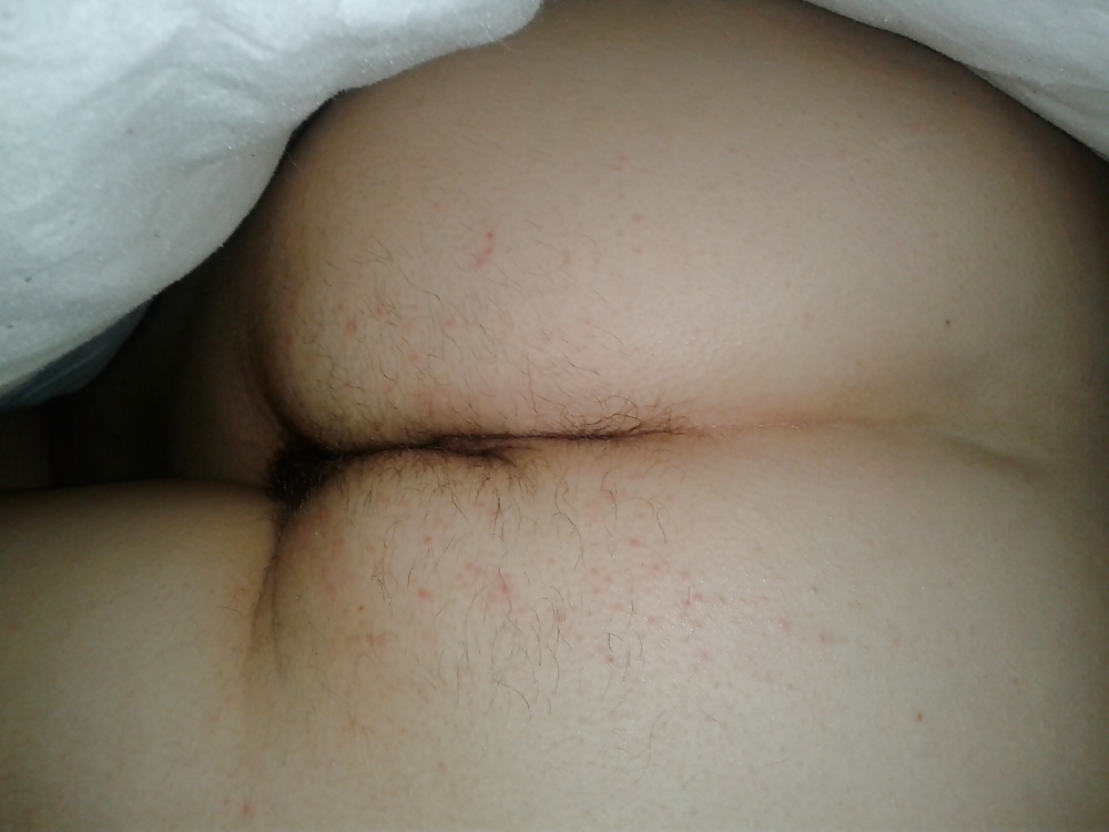 Photos Voyeur De Ma Femme Big Ass Dans Le Lit #32193737