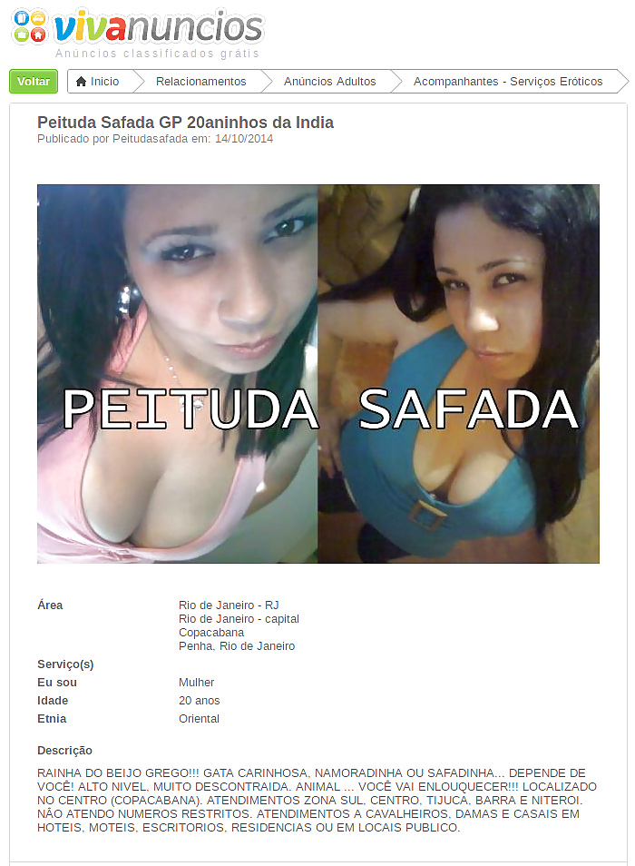 Prostitute where i have fucked (Peituda India-Brazil) #30610304