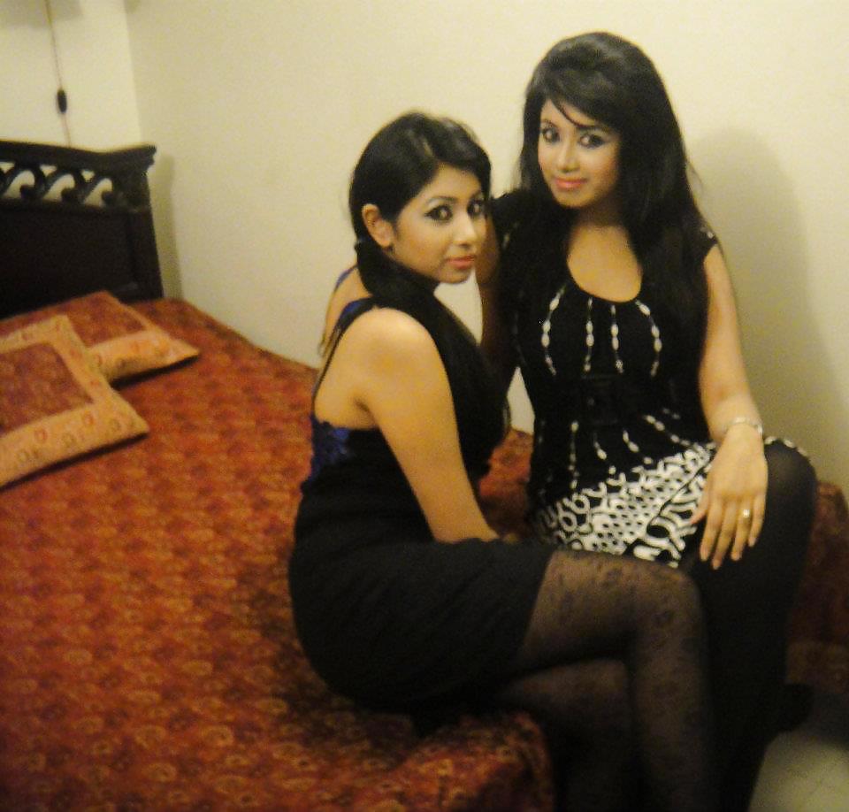 Hot Dhaka Mädchen Sonya #36281503