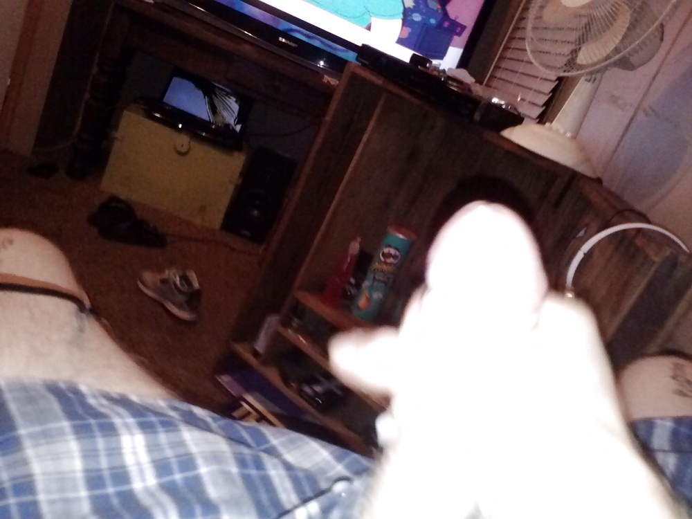 Todo 100% yo
 #37238031