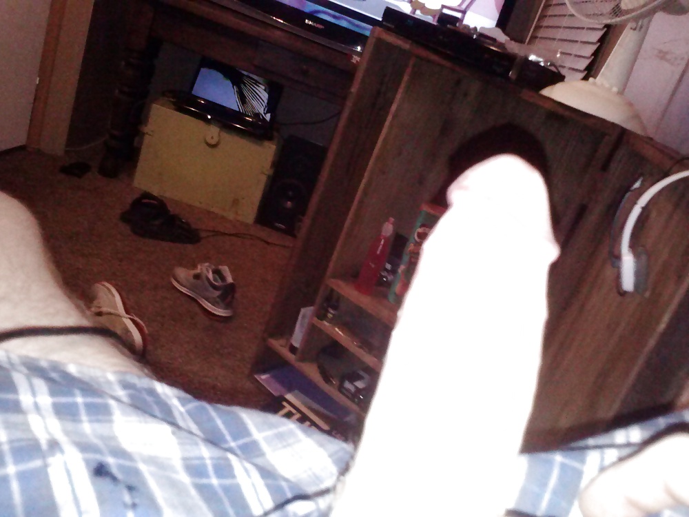 Todo 100% yo
 #37238033