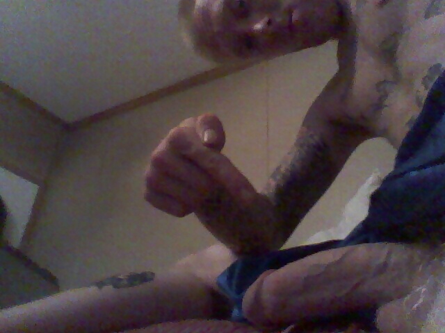 Todo 100% yo
 #37238049