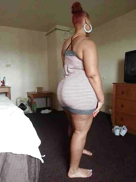 Thick redbone #27443976