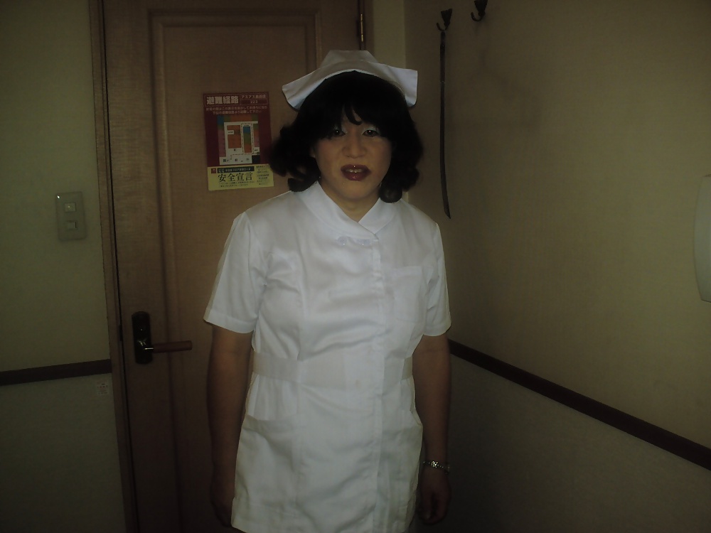 Fujiko Der Krankenschwester 5 Jahre Ago2 #28697284