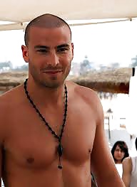 Moroccan Men Beautiful and HOTTER than the others #39057291