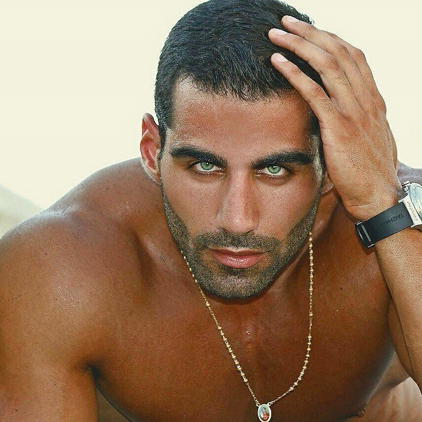 Moroccan Men Beautiful and HOTTER than the others #39057341